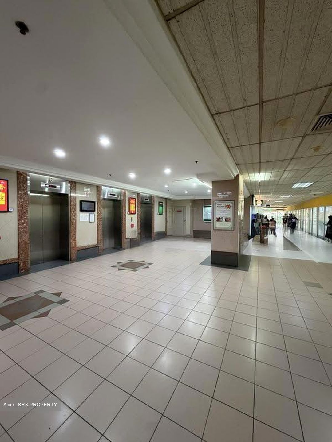 Textile Centre (D7), Shop House #626358301